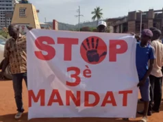 OIF et Afrique: même combat ?