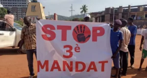 OIF et Afrique: même combat ?