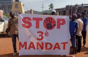 OIF et Afrique: même combat ?