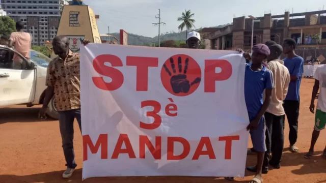 3e-mandat
