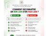 Sécurité numérique: comment reconnaitre un lien officiel d’un lien frauduleux ?