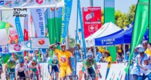 Tour du Faso: la compétition retrouve son statut international en réintégrant le calendrier de l’UCI