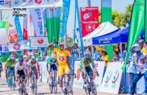 Tour du Faso: la compétition retrouve son statut international en réintégrant le calendrier de l’UCI
