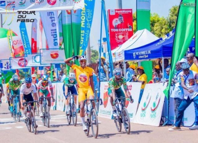 Tour du Faso: la compétition retrouve son statut international en réintégrant le calendrier de l’UCI