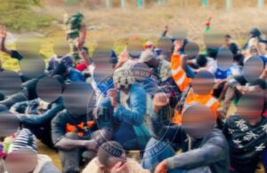 Plus de 120 candidats migrants secourus à Saint-Louis