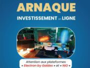 Burkina: attention, de nouvelles fausses plateformes d’investissement en ligne