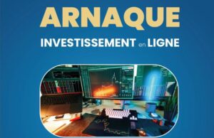 Burkina: attention, de nouvelles fausses plateformes d’investissement en ligne
