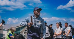 Contrôle de sécurité sur le tarmac: les clarifications de la Fédération sénégalaise de Football