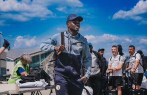 Contrôle de sécurité sur le tarmac: les clarifications de la Fédération sénégalaise de Football
