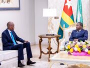 CEDEAO: Dakar poursuit son offensive diplomatique pour faire élire le général Birame Diop