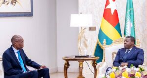 CEDEAO: Dakar poursuit son offensive diplomatique pour faire élire le général Birame Diop