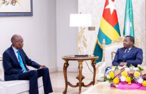 CEDEAO: Dakar poursuit son offensive diplomatique pour faire élire le général Birame Diop
