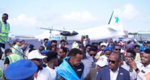 Mondial 2026: les Africains ont le droit de rêver!