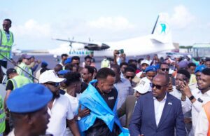 Mondial 2026: les Africains ont le droit de rêver!