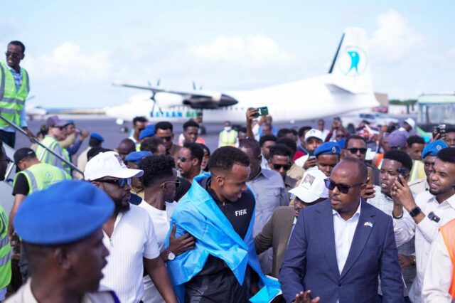 Mondial 2026: les Africains ont le droit de rêver!