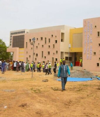 Initiative présidentielle pour la Santé: le taux de réalisation des chantiers évalué entre 70% et 75%