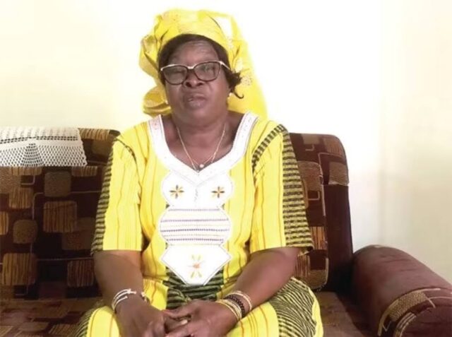 Burkina: décès de Béatrice Sanon, celle qui a contribué à l’arrestation de Sia Popo Prosper