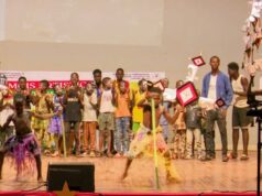 Mois Artistique et Culturel: lancement d’une phase pilote dans une forte mobilisation gouvernementale