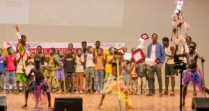 Mois Artistique et Culturel: lancement d’une phase pilote dans une forte mobilisation gouvernementale