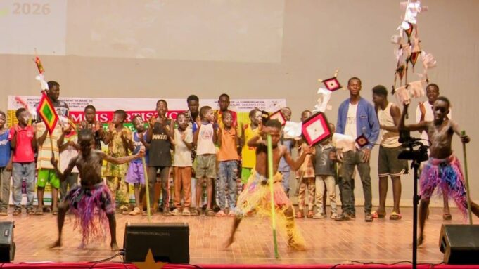 Mois Artistique et Culturel: lancement d’une phase pilote dans une forte mobilisation gouvernementale