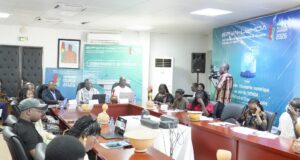 Ouagadougou au rendez-vous de l’intelligence artificielle et de la finance numérique