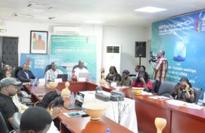 Ouagadougou au rendez-vous de l’intelligence artificielle et de la finance numérique