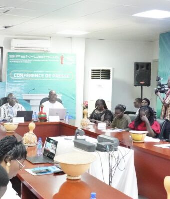 Ouagadougou au rendez-vous de l’intelligence artificielle et de la finance numérique