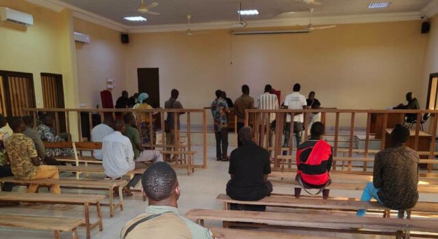 Assassinat d’une fillette à Yako: l’auteur condamné à la prison à vie