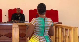 Burkina: riposte judiciaire d’envergure au TGI Ouaga II