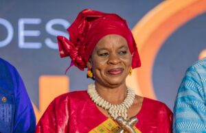 Prix GALIAN 2026: Aïcha Diombélé/Kabré remporte le Super Galian