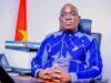 Burkina: Patrice Forogo de DG de la BCB à DG de la SONABHY