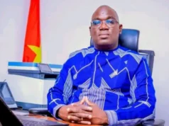 Burkina: Patrice Forogo de DG de la BCB à DG de la SONABHY