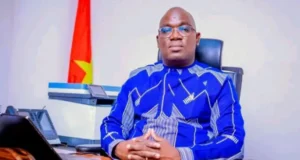 Burkina: Patrice Forogo de DG de la BCB à DG de la SONABHY