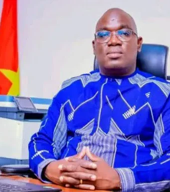 Burkina: Patrice Forogo de DG de la BCB à DG de la SONABHY