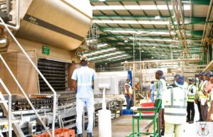Burkina: la bière est là et le prix n’a pas augmenté