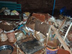 Burkina: cinq corps repêchés après une inondation à Houndé