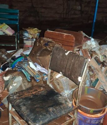 Burkina: cinq corps repêchés après une inondation à Houndé