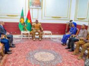 Le Gouverneur de la BCEAO salue les performances de l’économie burkinabè
