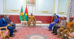 Le Gouverneur de la BCEAO salue les performances de l’économie burkinabè