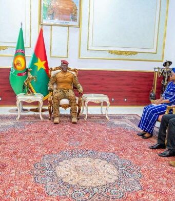 Le Gouverneur de la BCEAO salue les performances de l’économie burkinabè