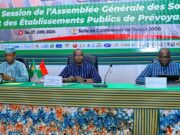 Burkina: 680,049 milliards de F CFA de contribution des sociétés publiques au budget de l’Etat
