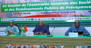 Burkina: 680,049 milliards de F CFA de contribution des sociétés publiques au budget de l’Etat