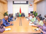 Réformes et finances publiques: la Banque mondiale reconnait les progrès du Burkina