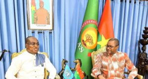 Burkina: fermeture des bureaux du Haut-Commissariat des Nations Unies aux droits de l’Homme?
