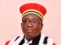 Burkina: décès de l’ex-ministre de la Justice Dramane Yaméogo