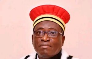 Burkina: décès de l’ex-ministre de la Justice Dramane Yaméogo
