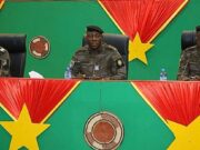 Burkina: sur une prévision de 657 milliards de F CFA, la Douane a mobilisé 699 milliards au 1er semestre de 2026