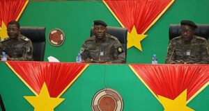 Burkina: sur une prévision de 657 milliards de F CFA, la Douane a mobilisé 699 milliards au 1er semestre de 2026