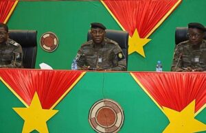 Burkina: sur une prévision de 657 milliards de F CFA, la Douane a mobilisé 699 milliards au 1er semestre de 2026