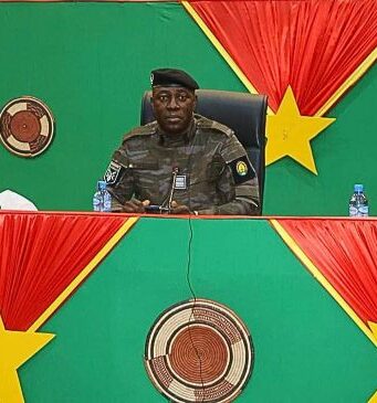 Burkina: sur une prévision de 657 milliards de F CFA, la Douane a mobilisé 699 milliards au 1er semestre de 2026